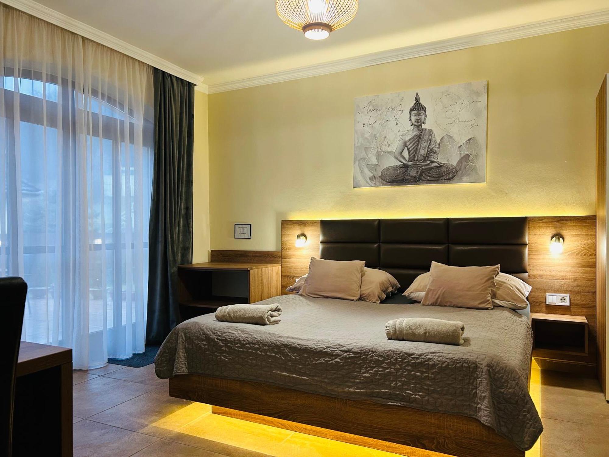 Harmonia Vendeghaz Hotel Miskolc Ngoại thất bức ảnh