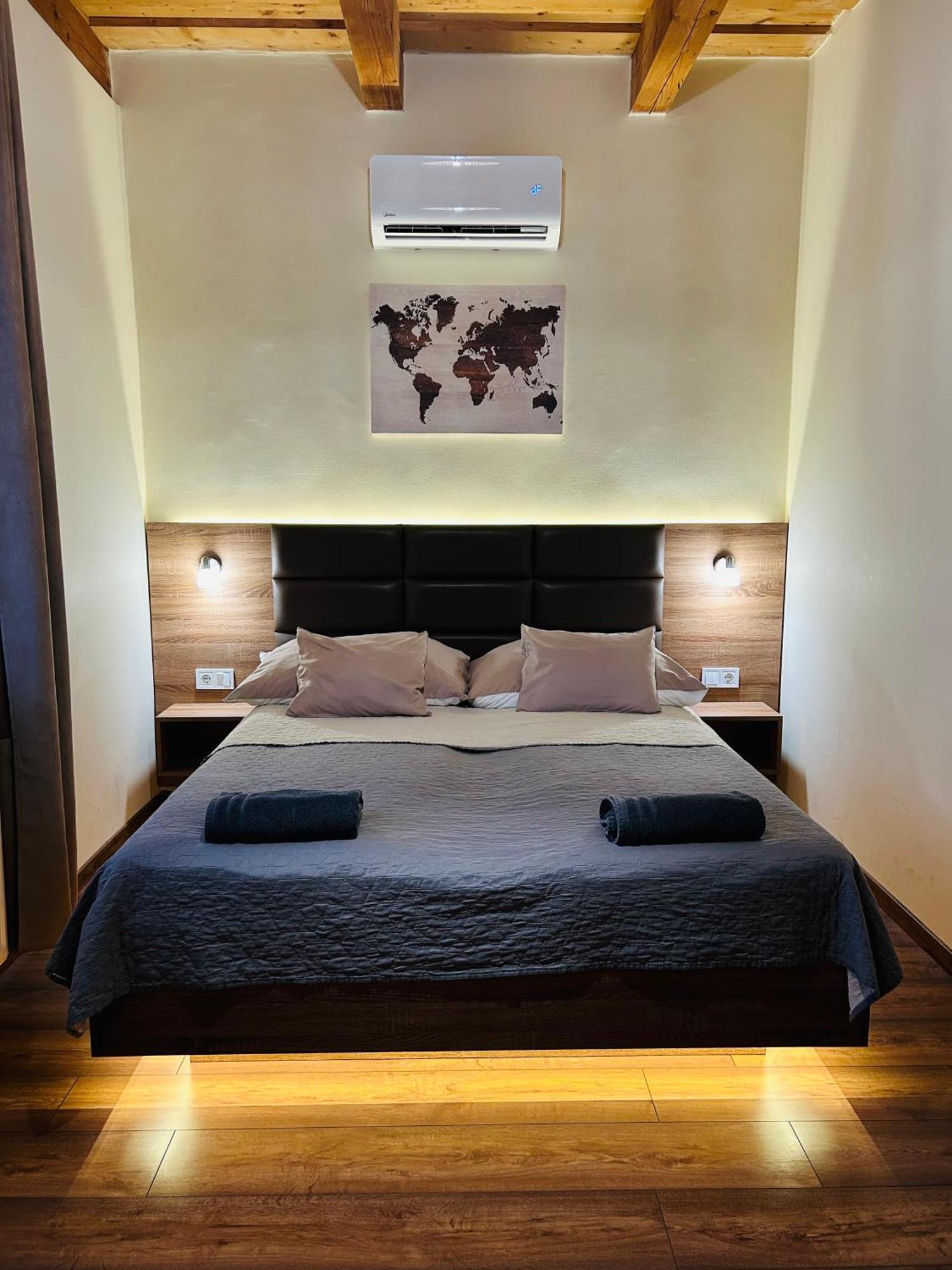 Harmonia Vendeghaz Hotel Miskolc Ngoại thất bức ảnh