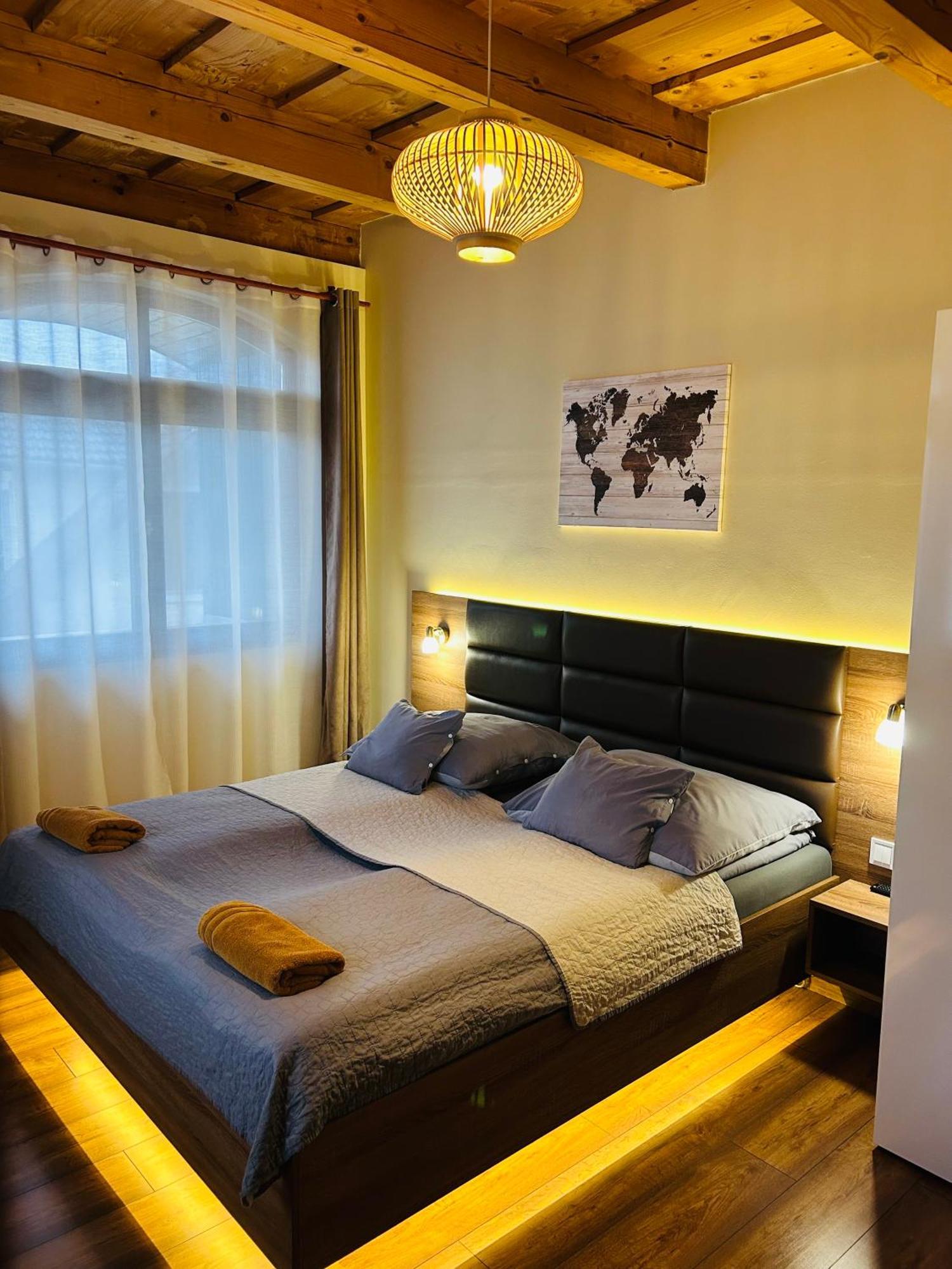 Harmonia Vendeghaz Hotel Miskolc Ngoại thất bức ảnh