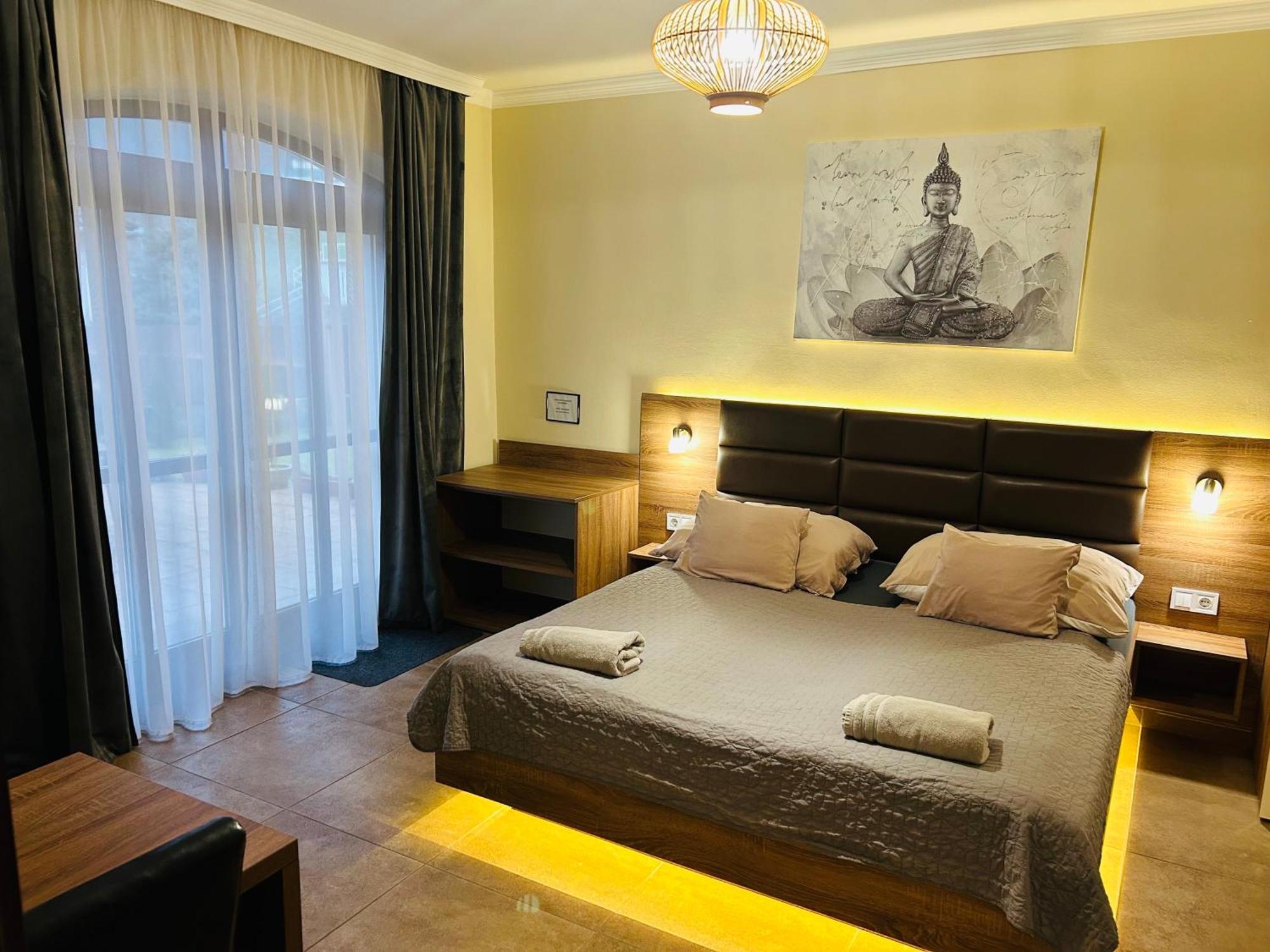 Harmonia Vendeghaz Hotel Miskolc Ngoại thất bức ảnh