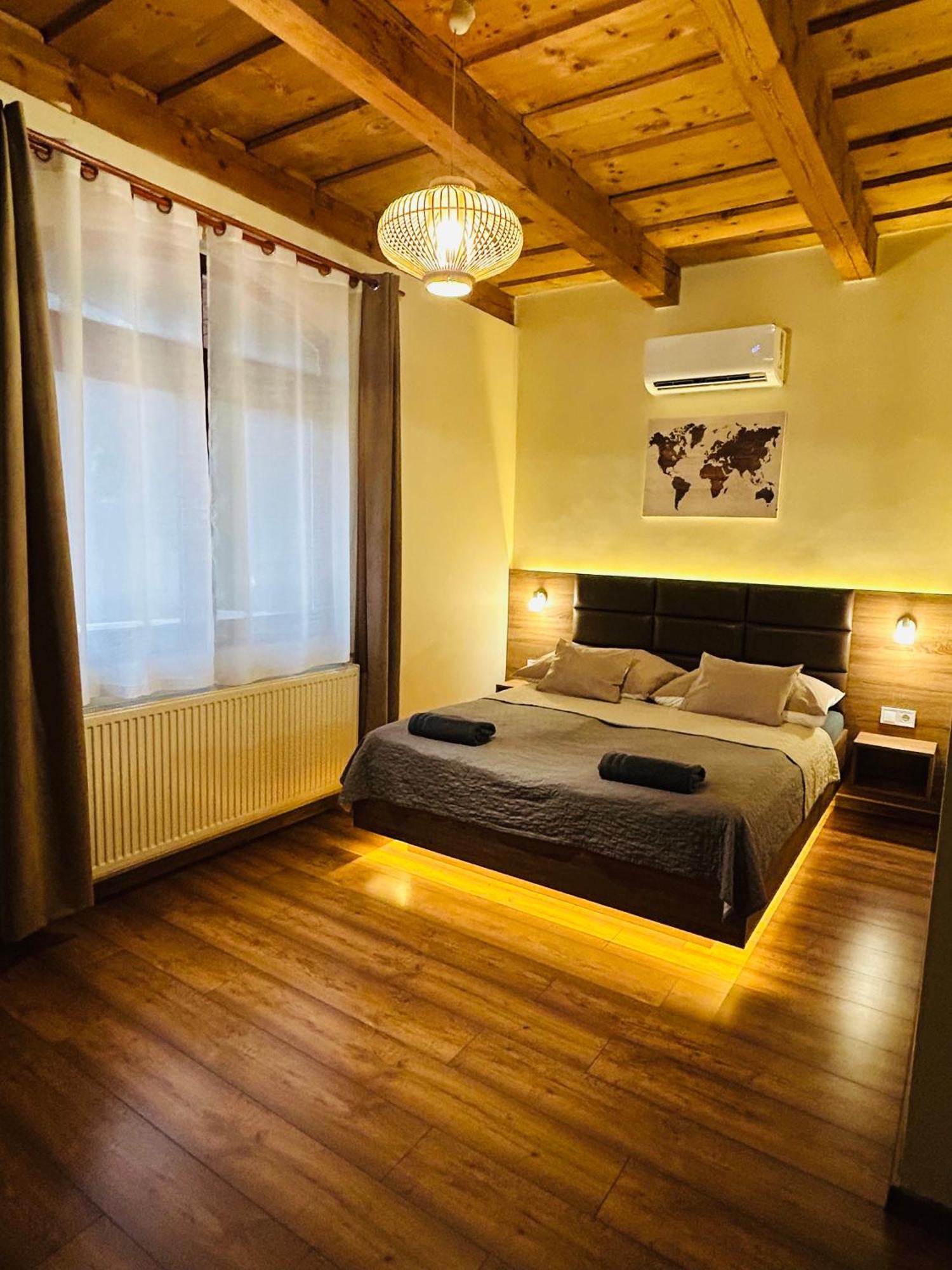 Harmonia Vendeghaz Hotel Miskolc Ngoại thất bức ảnh