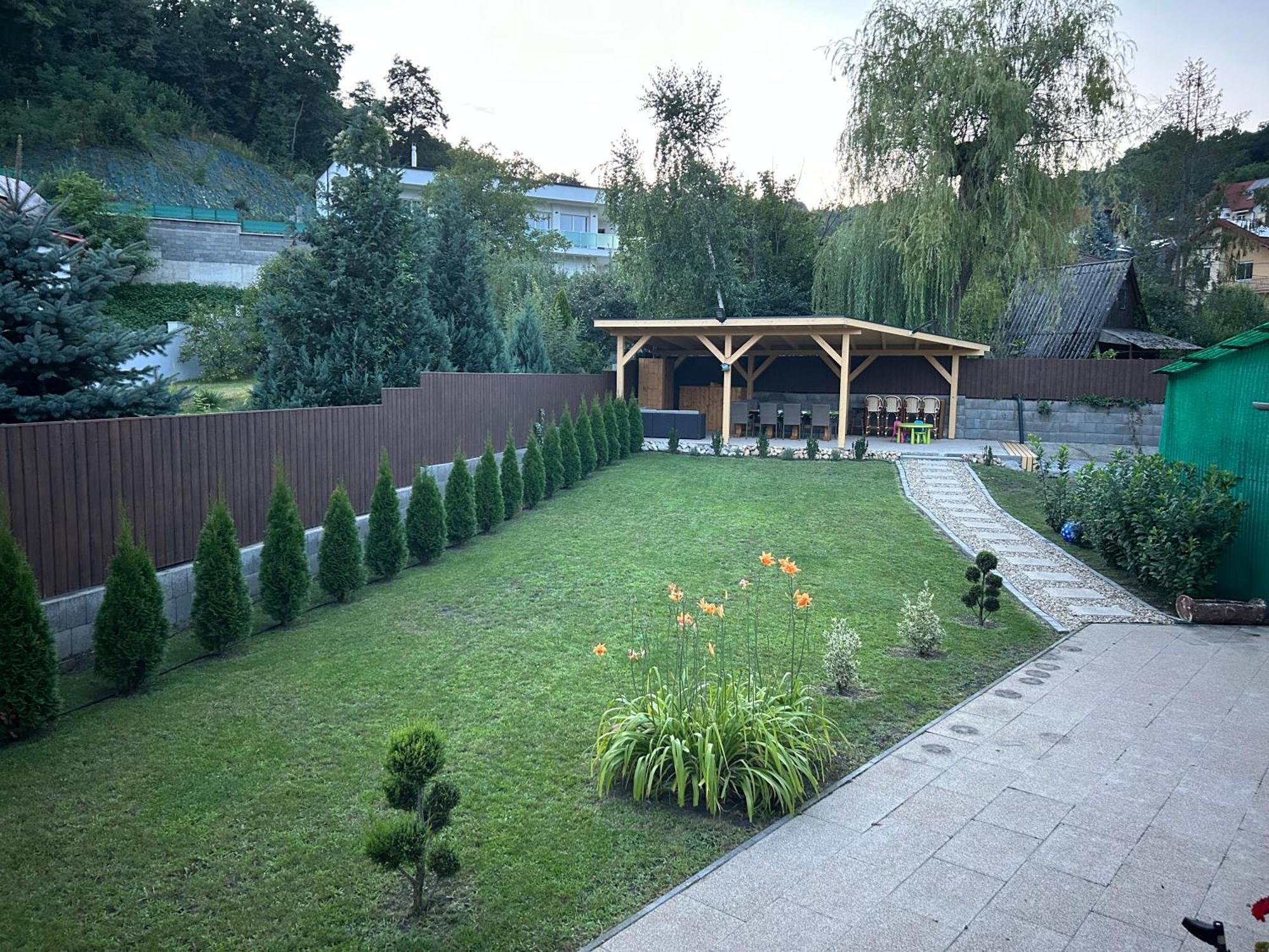 Harmonia Vendeghaz Hotel Miskolc Ngoại thất bức ảnh