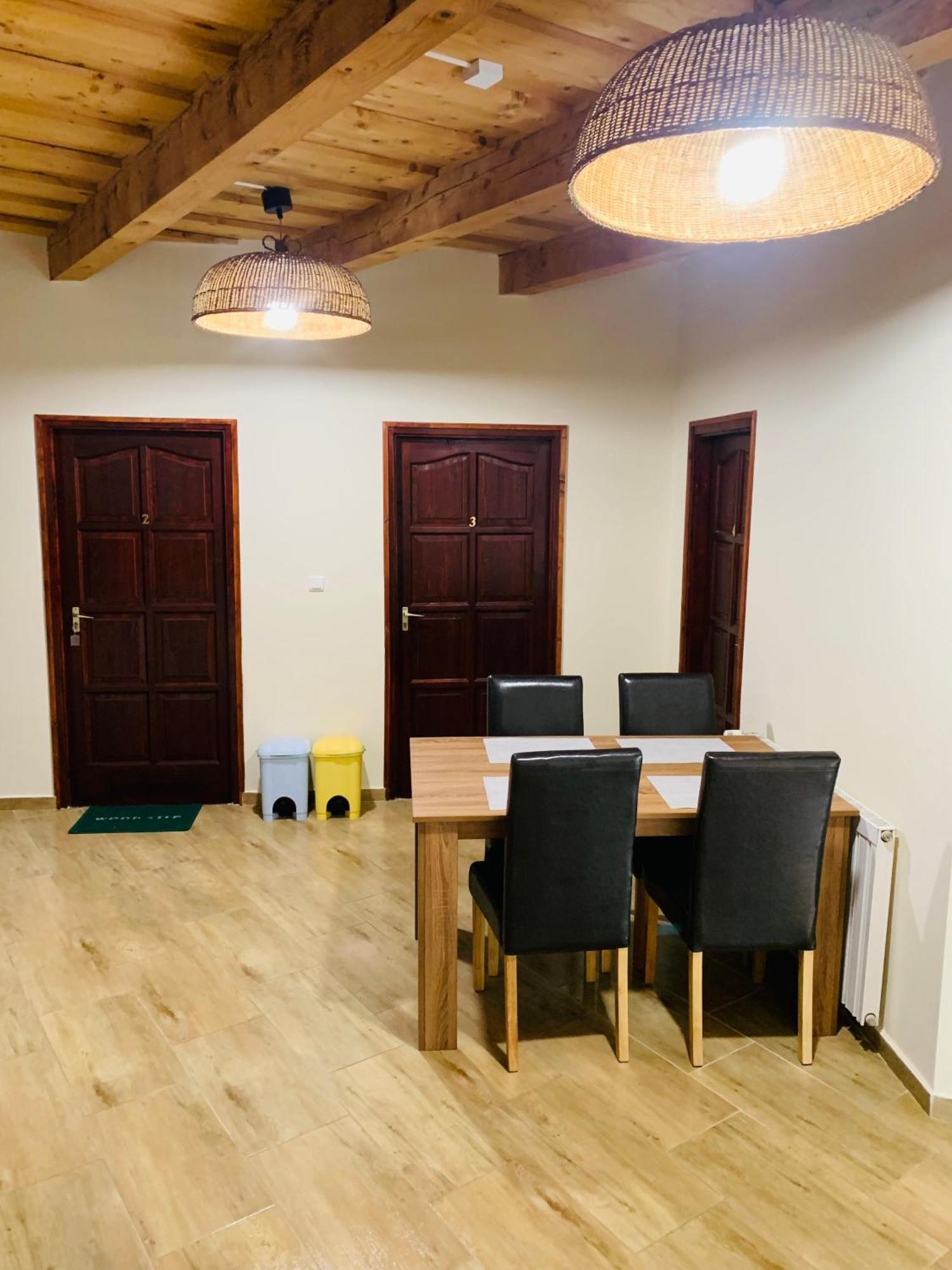 Harmonia Vendeghaz Hotel Miskolc Ngoại thất bức ảnh
